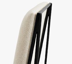 Rockwell Upholstered Dining Chair