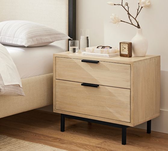 Atwell Nightstand (30")