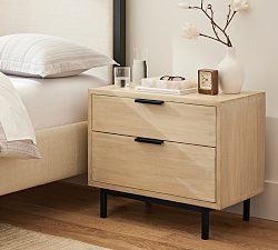 Atwell Nightstand (30")