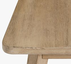 Benchwright Swivel Counter Stool