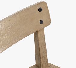 Benchwright Swivel Counter Stool