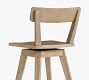 Benchwright Swivel Counter Stool