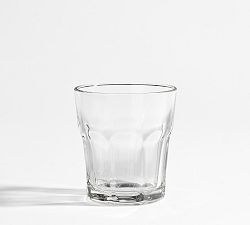 Caf&#233; Casual Drinking Glasses