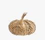Decorative Rattan Pumpkins