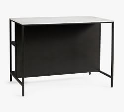 Pottery Barn Delaney Kitchen Console