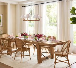 Parisian Woven Dining Chair