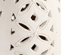 Rustic Easter Egg Cloche