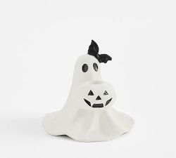 Scary Squad Icon Candle Holder