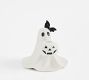 Scary Squad Icon Candle Holder