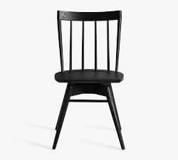 Shay Swivel Desk Chair