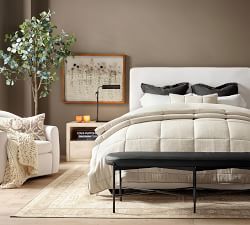 Sherman Metal Task Lamp (20&quot;-25&quot;)