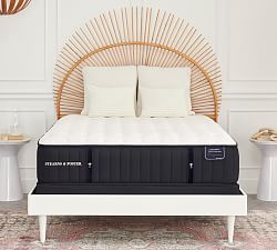 Stearns &amp; Foster® Lux Estate Cassatt Mattress