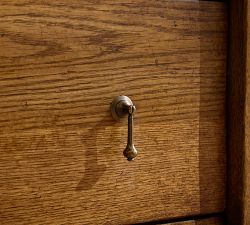 Summerville 4-Drawer Dresser (44")