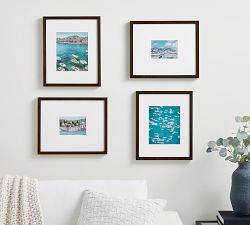 Wood Gallery Frames - 14x17