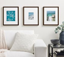 Wood Gallery Frames - 14x17