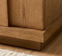 Aldon Cabinet Nightstand (19&quot;)