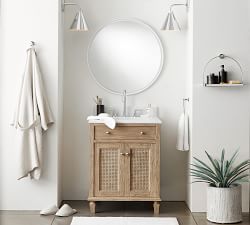 Walker Tapered Sconce (13&quot;)