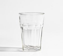 Caf&#233; Casual Drinking Glasses