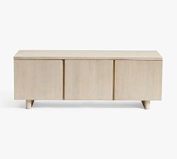 Cayman Media Console