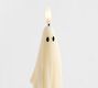 Flameless Ghost Taper Candle