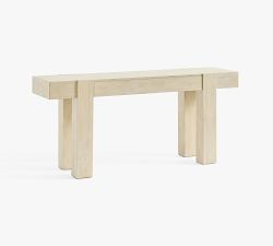 Laguna Console Table - Thumbnail 2