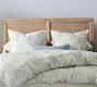 Sausalito Cane Headboard
