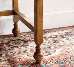 Summerville Writing Desk (60")