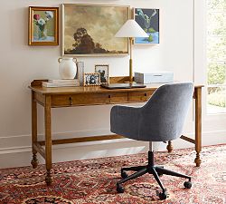 Summerville Writing Desk (60")