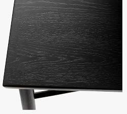 Willow Rectangular Console Table