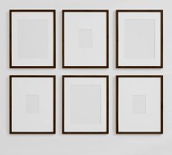 Wood Gallery Frames - 16x20