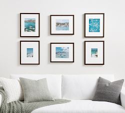 Wood Gallery Frames - 14x17