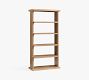Aldon Etagere Bookcase (36")