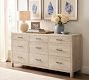 Aptos 9-Drawer Dresser (72")