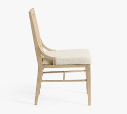 Atwood Cane Dining Side Chair