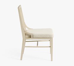 Atwood Cane Dining Side Chair - Thumbnail 5