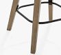 Benchwright Swivel Counter Stool