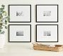 Beveled Wood Gallery Frames - 16x20