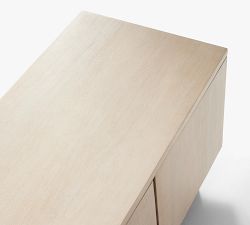 Cayman Media Console (54")