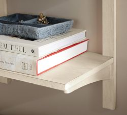 Cayman Modular Wall System (18"-36")