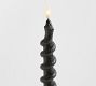 Flameless Snake Taper Candle