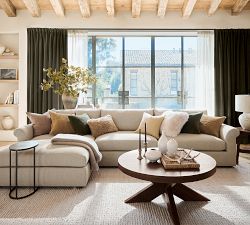 Duke Oval Metal C-Table (13&quot;)