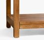 Nicasio Console Table (60")