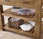 Reed Kitchen Island