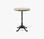 Round Restaurant Dining Table (24"-48")