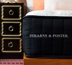 Stearns &amp; Foster® Lux Estate Cassatt Mattress