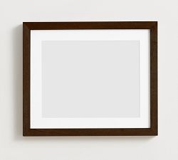 Wood Gallery Frames - 11x13