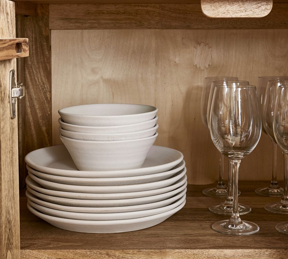 Aptos Buffet (60") | Pottery Barn