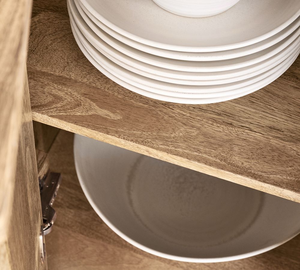 Aptos Buffet (60") | Pottery Barn