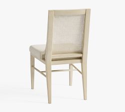 Atwood Cane Dining Side Chair - Thumbnail 2
