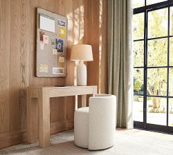 Balboa Upholstered Accent Chair